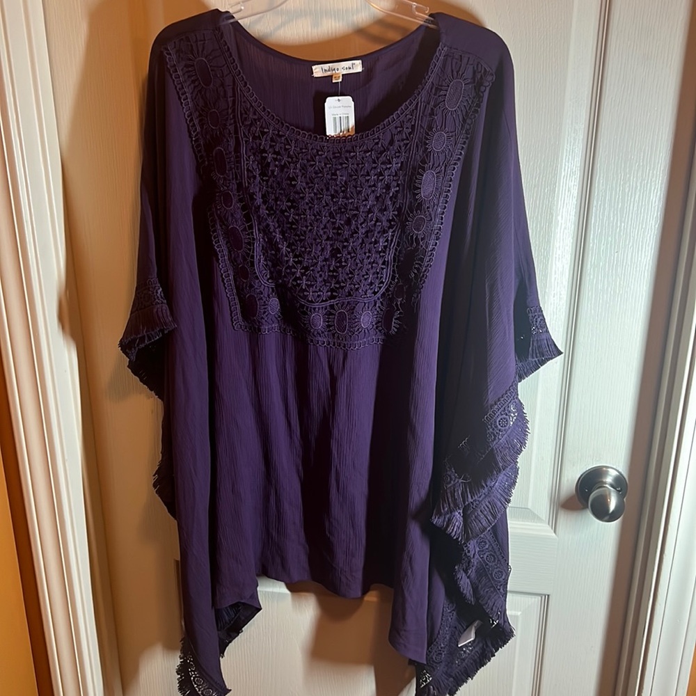Woman’s Tunic